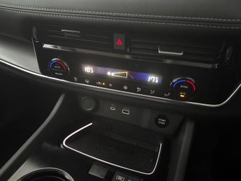 Nissan X-TRAIL 1.5 h e-POWER N-Connecta e-4ORCE (213 ps) - INTELLIGENT LANE INT