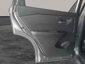 Nissan X-TRAIL 1.5 h e-POWER N-Connecta e-4ORCE (213 ps) - INTELLIGENT LANE INT
