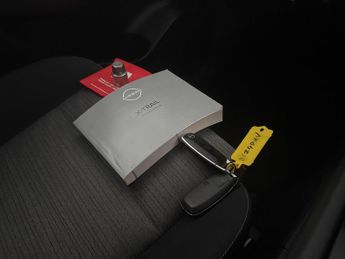 Nissan X-TRAIL 1.5 h e-POWER N-Connecta e-4ORCE (213 ps) - INTELLIGENT LANE INT