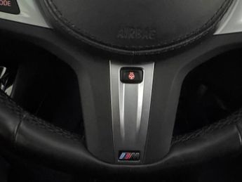 BMW iX3 80kWh M Sport Pro (286 ps) - MODEL SPECIFIC DESIGN ELEMENTS - PA