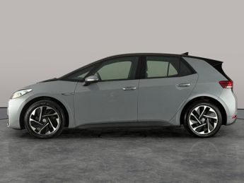 Volkswagen ID.3 Pro Performance 58kWh Life (204 ps) - COMFORT PACK - BLUETOOTH