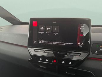 Volkswagen ID.3 Pro Performance 58kWh Life (204 ps) - ASSISTANCE PACK - BLUETOOT