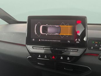 Volkswagen ID.3 Pro Performance 58kWh Life (204 ps) - ASSISTANCE PACK - BLUETOOT
