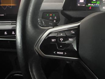 Volkswagen ID.3 Pro Performance 58kWh Life (204 ps) - ASSISTANCE PACK - BLUETOOT