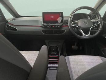 Volkswagen ID.3 Pro Performance 58kWh Life (204 ps) - COMFORT PACK - BLUETOOTH