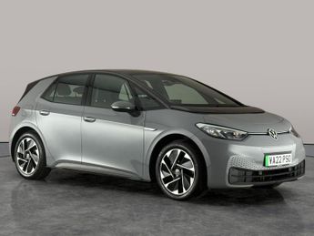 Volkswagen ID.3 Pro Performance 58kWh Life (204 ps) - ASSISTANCE PACK - BLUETOOT