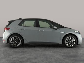 Volkswagen ID.3 Pro Performance 58kWh Life (204 ps) - COMFORT PACK - BLUETOOTH
