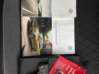Volkswagen Tiguan 1.5 TSI R-Line DSG (150 ps) - ACTIVE LANE ASSIST - KEYLESS ENTRY
