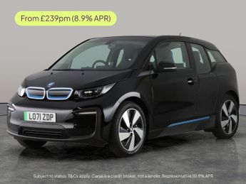 BMW i3 42.2kWh (170 ps) LED HEADLIGHTS - SAT NAV - KEYLESS START