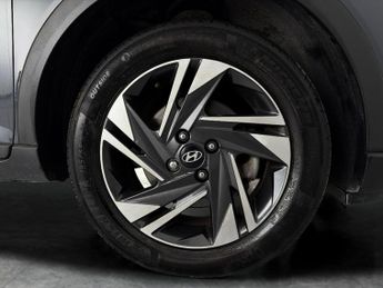 Hyundai Bayon 1.0 T-GDi MHEV SE Connect (100 ps) - WIFI - BLUETOOTH - CRUISE