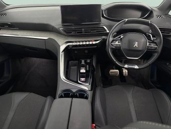 Peugeot 3008 1.5 BlueHDi GT EAT (130 ps) - CARPLAY - BLACK ROOF RAILS