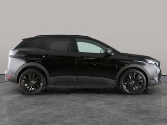 Peugeot 3008 1.5 BlueHDi GT EAT (130 ps) - CARPLAY - BLACK ROOF RAILS