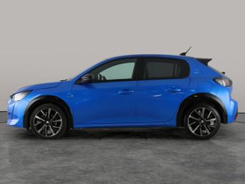 Peugeot 208 1.2 PureTech GT EAT (130 ps) - CARPLAY - LED - REVERSE CAM