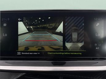 Peugeot 208 1.2 PureTech GT EAT (130 ps) - CARPLAY - LED - REVERSE CAM