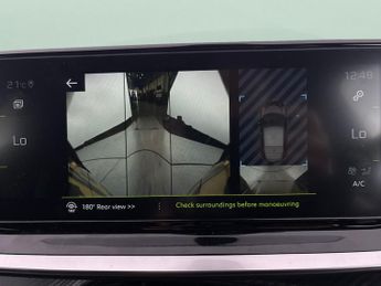 Peugeot 208 1.2 PureTech GT EAT (130 ps) - CARPLAY - LED - REVERSE CAM
