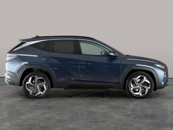 Hyundai Tucson 1.6 h T-GDi Premium (230 ps) - KEYLESS ENTRY - REVERSE CAM - HEA