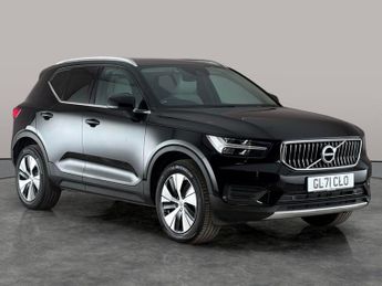 Volvo XC40 1.5h T4 Recharge 10.7kWh Core Plug-in (211 ps) - CARPLAY - PARK 
