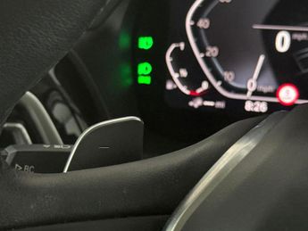BMW X3 2.0 30e 12kWh xLine Plug-in xDrive (292 ps) - PARK ASSIST - REVE