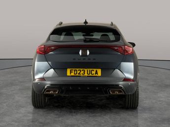 Cupra Formentor 1.4 eHybrid 12.8kWh VZ2 Plug-in DSG (245 ps) - LED - REVERSE CAM