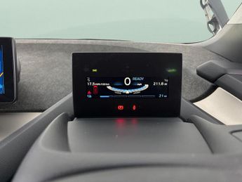 BMW i3 42.2kWh (170 ps) LED HEADLIGHTS - SAT NAV - KEYLESS START