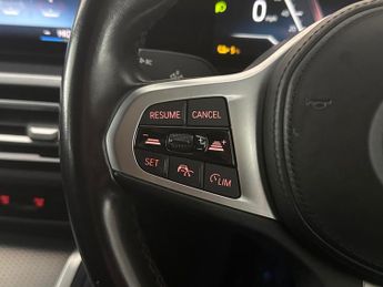 BMW i4 40 83.9kWh M Sport Gran Coupe eDrive (340 ps) - HEATED SEATS - N