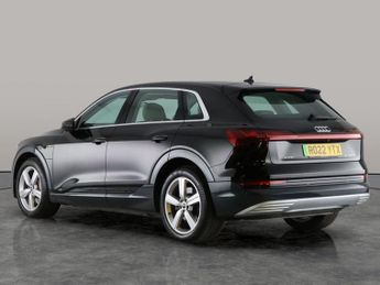 Audi e-tron 50 Technik quattro 71.2kWh (11kW Charger) (313 ps) - ADJUSTABLE 