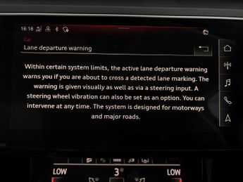 Audi e-tron 50 Technik quattro 71.2kWh (11kW Charger) (313 ps) - ADJUSTABLE 