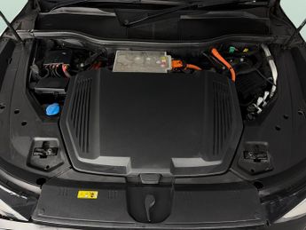 Audi e-tron 50 Technik quattro 71.2kWh (11kW Charger) (313 ps) - ADJUSTABLE 