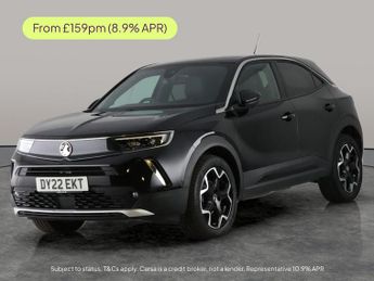Vauxhall Mokka 1.2 Turbo Ultimate (130 ps) - PARK ASSIST - LED - REVERSE CAM