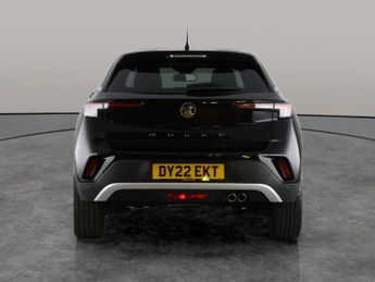 Vauxhall Mokka 1.2 Turbo Ultimate (130 ps) - PARK ASSIST - LED - REVERSE CAM