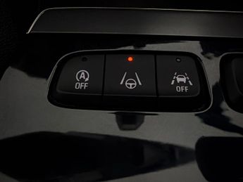 Vauxhall Mokka 1.2 Turbo Ultimate (130 ps) - PARK ASSIST - LED - REVERSE CAM