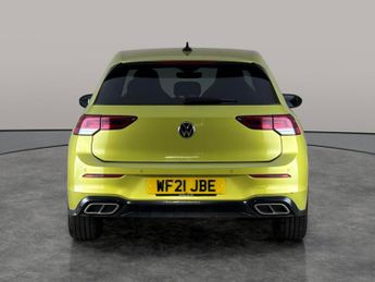 Volkswagen Golf 1.5 eTSI MHEV R-Line DSG (150 ps) - BLUETOOTH - DIGITAL DASH - P