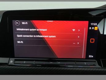 Volkswagen Golf 1.5 eTSI MHEV R-Line DSG (150 ps) - BLUETOOTH - DIGITAL DASH - P
