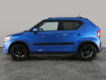 Suzuki Ignis 1.2 Dualjet MHEV SZ5 (90 ps) - LANE DEPARTURE  - BLUETOOTH - CRU