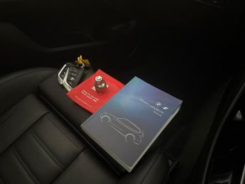 BMW iX3 80kWh M Sport Pro (286 ps) - MODEL SPECIFIC DESIGN ELEMENTS - PA