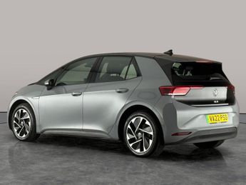 Volkswagen ID.3 Pro Performance 58kWh Life (204 ps) - ASSISTANCE PACK - BLUETOOT