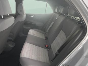 Volkswagen ID.3 Pro Performance 58kWh Life (204 ps) - ASSISTANCE PACK - BLUETOOT