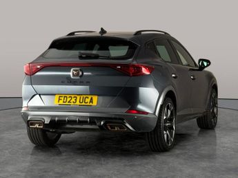 Cupra Formentor 1.4 eHybrid 12.8kWh VZ2 Plug-in DSG (245 ps) - LED - REVERSE CAM
