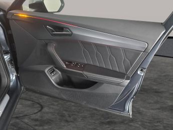 Cupra Formentor 1.4 eHybrid 12.8kWh VZ2 Plug-in DSG (245 ps) - LED - REVERSE CAM