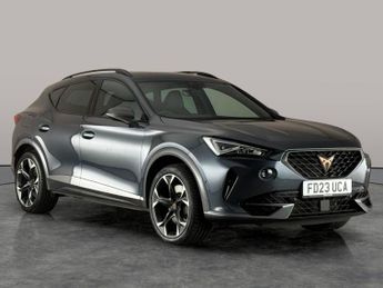 Cupra Formentor 1.4 eHybrid 12.8kWh VZ2 Plug-in DSG (245 ps) - LED - REVERSE CAM