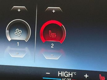 BMW i4 40 83.9kWh M Sport Gran Coupe eDrive (340 ps) - HEATED SEATS - N