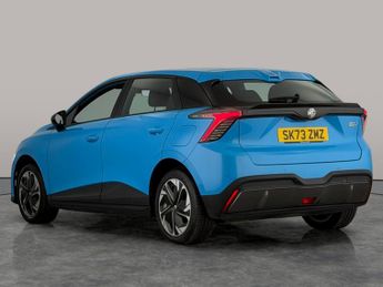 MG Mg4 51kWh SE (170 ps) - SPEED LIMIT RECOG - 17IN ALLOYS - CLIMATE CO