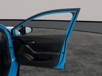 MG Mg4 51kWh SE (170 ps) - SPEED LIMIT RECOG - 17IN ALLOYS - CLIMATE CO