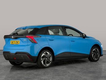 MG Mg4 51kWh SE (170 ps) - SPEED LIMIT RECOG - 17IN ALLOYS - CLIMATE CO