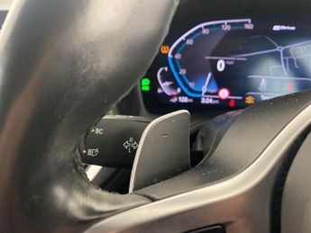 BMW 3 Series 2.0 330e 12kWh M Sport Touring Plug-in (292 ps) - INTERIOR TRIM 