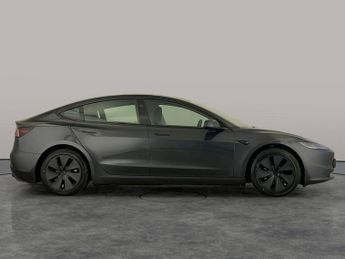 Tesla Model 3 (Dual Motor) Long Range 4WDE (306 ps) - PARK ASSIST - LED - REVE