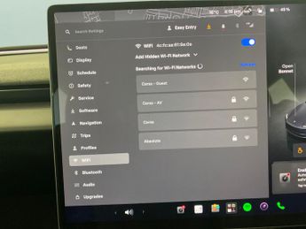 Tesla Model 3 (Dual Motor) Long Range 4WDE (306 ps) - PARK ASSIST - LED - REVE