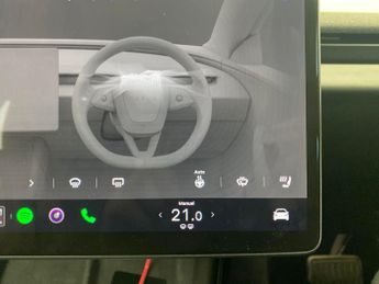 Tesla Model 3 (Dual Motor) Long Range 4WDE (306 ps) - PARK ASSIST - LED - REVE