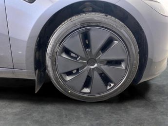 Tesla Model 3 (Dual Motor) Long Range 4WDE (306 ps) - PARK ASSIST - LED - REVE