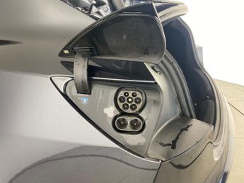 Tesla Model 3 (Dual Motor) Long Range 4WDE (306 ps) - PARK ASSIST - LED - REVE